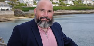 Business leader optimistic about “potential” of airport partnership