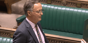 Historic vote on assisted dying bill begins in the House of Commons