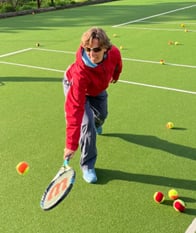 Bude Tennis Club appoint new head coach