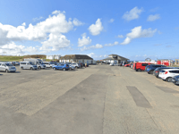 Controversial car park works postponed until after summer season