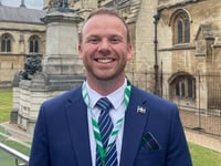 MP for North Cornwall explains his thoughts on 'assisted dying' bill