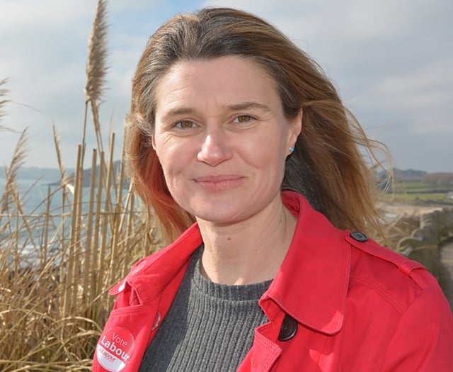 Cornwall's Voice: Jayne Kirkham, Labour MP for Truro and Falmouth