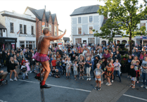 Holsworthy's St Peter's Fair promises exciting events