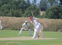 Thomas and bowlers earn Launceston Seconds remarkable victory