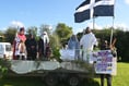 In Pictures: The wonderful St Tudy Carnival