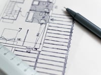 Council discusses development of nine homes at St Ann's Chapel