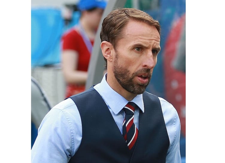 Gareth Southgate