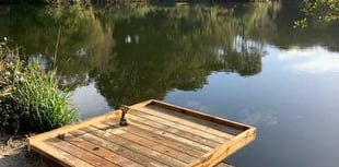 Environment Agency invests in Cornish fishing projects
