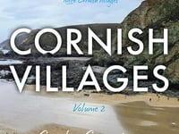 Follow up to comprehensive guide of Cornish villages is published