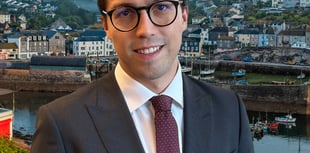 Survey sends message that people want Cornwall, not 'Devonwall'