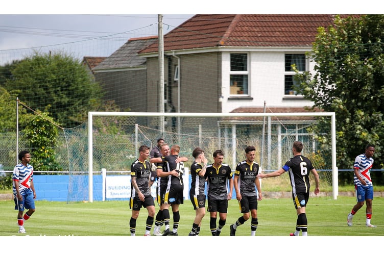 Kernow Alliance v Chagos Islands.