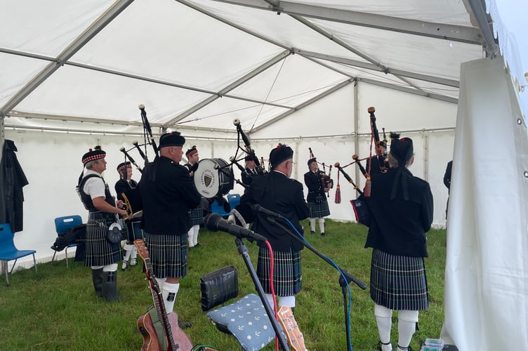 Camborne Show 4