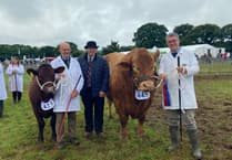 Live from Launceston Show 2025