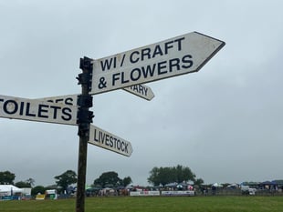 Launceston Show 2024 - Live Updates