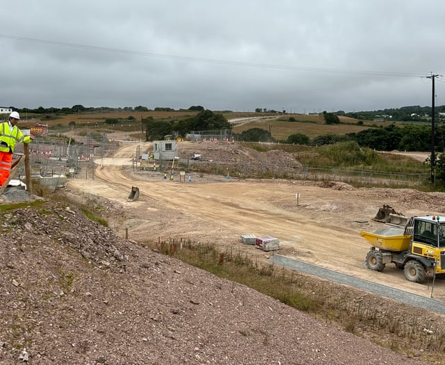 Council’s private company is running at a £4-million loss
