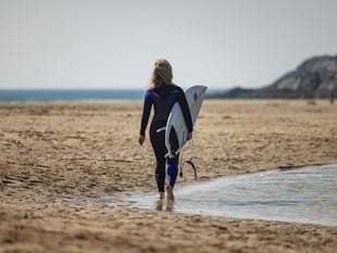 New app helps beachgoers plan a safe day out 