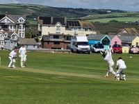 Holloway and bowlers give Gunnislake victory at Bude