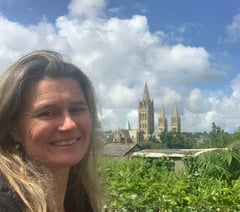 Cornwall's Voice: Jayne Kirkham, Labour MP for Truro and Falmouth