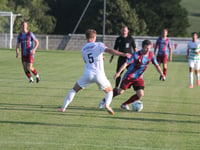 Southern League Mousehole prove too strong for Launceston