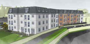 Battle to save An Mor Hotel lost as developer wins appeal