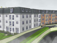 Plans to demolish Bude hotel for retirement apartments refused