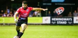 Cornish Pirates make five changes for Cup trip to Hartpury
