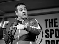 Launceston to welcome ‘godfather of political comedy’