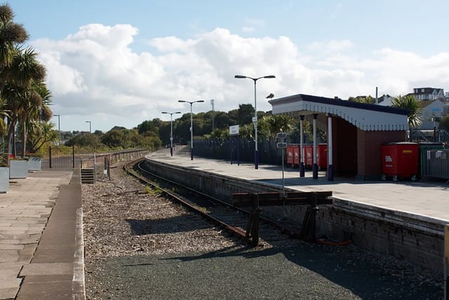 New rail link is not the "transformational project" Cornwall needs
