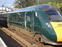 Planned rail improvement disruption to train services into Cornwall