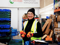Cornish residents donate more than nine-million meals 