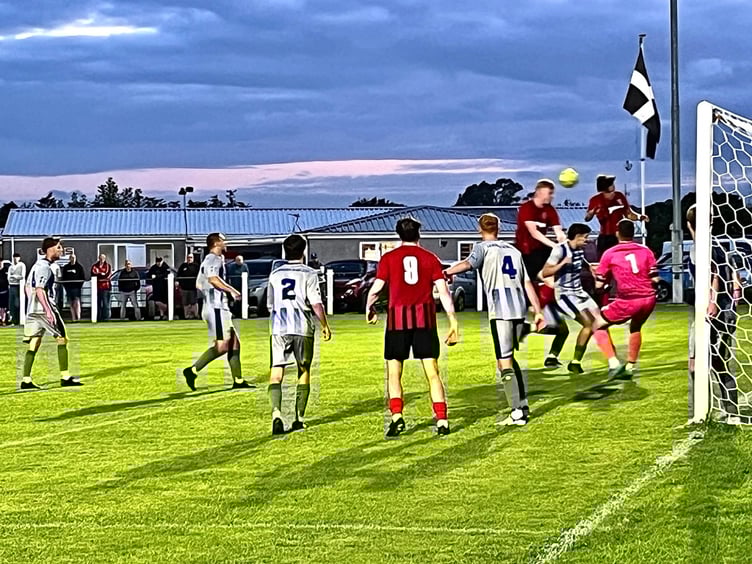 Dobwalls v Holsworthy