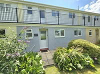 Five of Bude's cheapest properties for sale costing less than £200k 