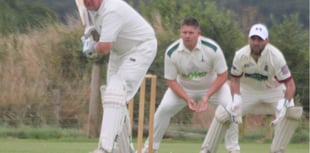 Howgill and Miller keep Werrington Thirds in promotion contention