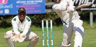 Launceston's promotion hopes scuppered