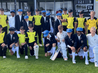 Cornwall Cricket celebrate 30 years of South African twinning