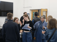 Students across Duchy discover their futures - updates