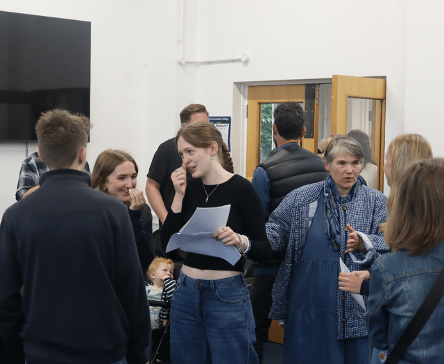 Students across Duchy discover their futures - updates