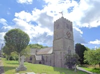 Henwyn tyller/Place names - Tywardreath