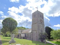 Henwyn tyller/Place names - Tywardreath