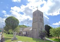 Henwyn tyller/Place names - Tywardreath