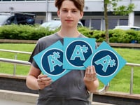A Level delight for Holsworthy student