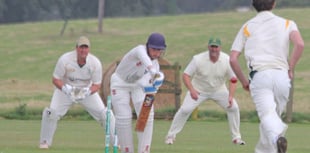 St Minver Seconds continue charge as Launceston counterparts beaten