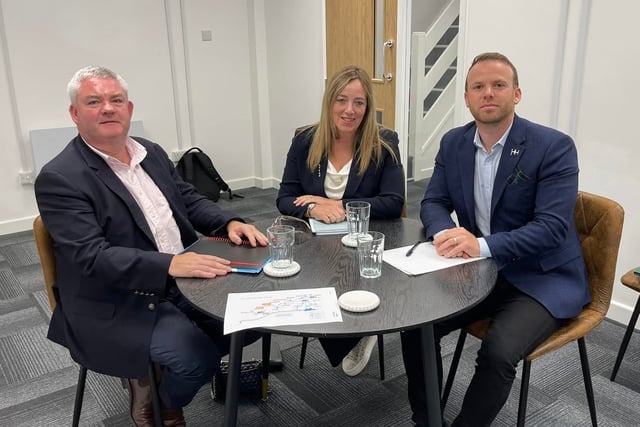 North Cornwall MP issues demand for South West Water boss to resign 