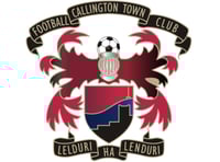 Excellent Saturday for Callington Town's men's teams