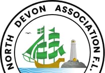 Bradworthy record big wins as Trewin's treble gives Greens victory