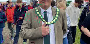 Invitation issued to join mayor's coffee morning 