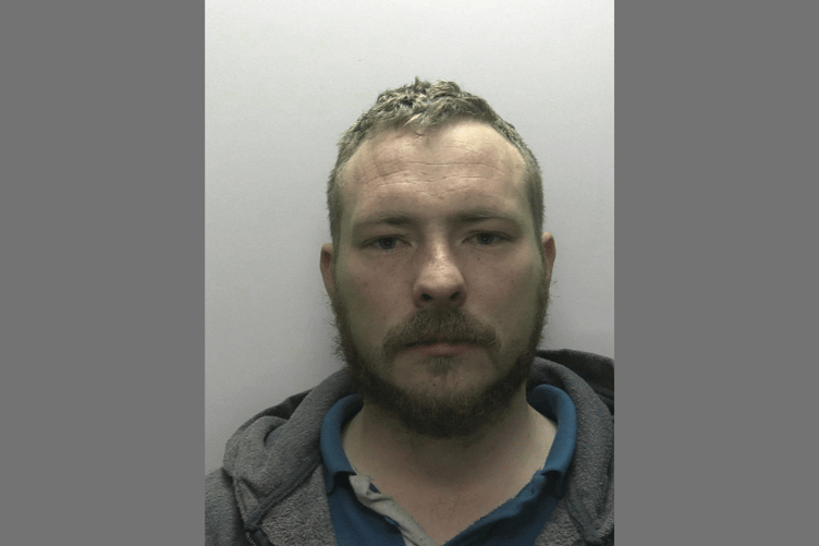 Cowling was made subject of a 20 year sexual harm prevention order and must sign the sex offenders’ register for life