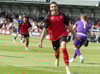 Yetton feels City let points slip in home draw with Farnborough