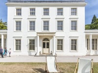 Agatha Christie’s holiday home set to host new writing workshops