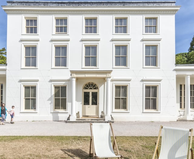 Agatha Christie’s holiday home set to host new writing workshops